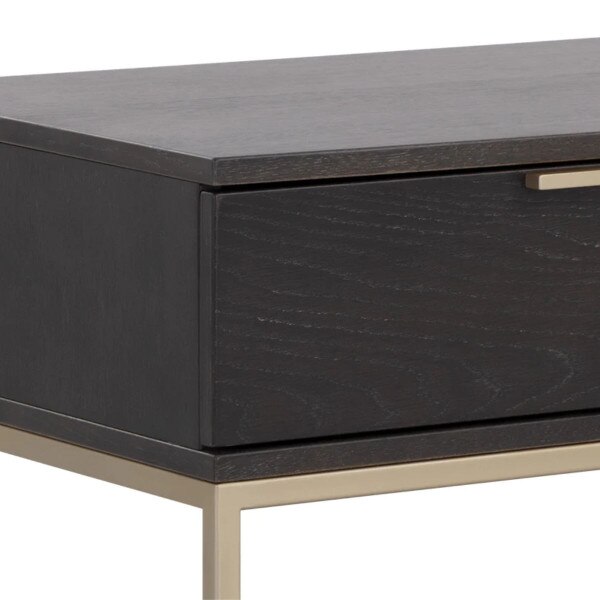Rebel Nightstand
